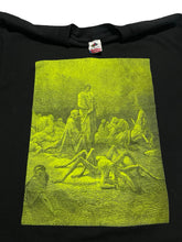 Load image into Gallery viewer, Early 1990s Gustave Doré “The Soul of Arachne” Tee (L)
