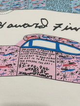 Load image into Gallery viewer, Mid-1990s Howard Finster Cars Tee (XL)
