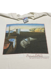 Load image into Gallery viewer, 1990s Salvador Dalí “Persistence of Memory” Tee (L)
