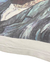 Load image into Gallery viewer, Late 1980s Vincent Van Gogh Longsleeve Tee by Clones (L/XL)
