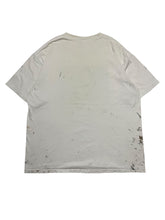Load image into Gallery viewer, Late 1990s Paint Splattered Vincent Van Gogh “Stairway at Auvers” Tee (L/XL)

