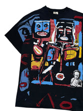 Load image into Gallery viewer, Early 1990s Miles Davis “Headshot I I I” All Over Print by Andazia (XL)
