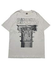 Load image into Gallery viewer, Early 1990s Architectural Revolution Tee (XL)
