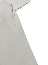 Load image into Gallery viewer, 1987 Andy Warhol Memorial Photo Tee by Gary Leonard (XL)
