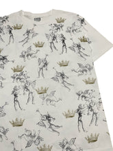 Load image into Gallery viewer, Early 1990s Albrecht Dürer Wildwood Productions Cherub Tee (L)
