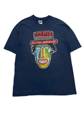 Load image into Gallery viewer, Mid-1990s Fred Babb “Good Art is Often Too Broad to Fit Through Narrow Minds” Tee (XL)
