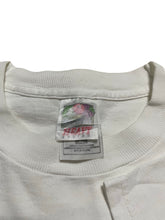 Load image into Gallery viewer, 1990s Claes Oldenburg “Shuttlecocks” Tee (XL)
