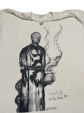 Load image into Gallery viewer, 1991 Clive Barker “Cenobite” Illustration Tee (XL)
