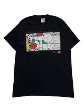 Load image into Gallery viewer, Mid-1990s Frank Lloyd Wright “Balloons and Confetti Window” Tee (L)
