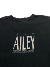 Load image into Gallery viewer, 1993 Annie Leibovitz for Alvin Ailey Dance Theater Photo Tee (L)
