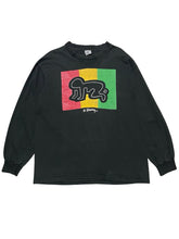 Load image into Gallery viewer, Late 1980s Keith Haring Pop Shop Baby Longsleeve (XL)

