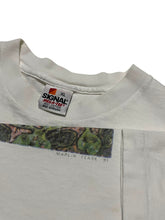 Load image into Gallery viewer, 1991 “Van Go” Vincent Van Gogh Parody Tee (XL)
