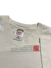 Load image into Gallery viewer, 1990s Frank Lloyd Wright “Fallingwater” Tee (L)
