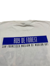 Load image into Gallery viewer, 1992 Roy De Forest “Country Dog Gentleman” (1972) Tee (L)
