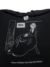 Load image into Gallery viewer, Early 2000s Whistler’s Mother Museum Tee (L)
