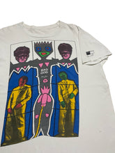 Load image into Gallery viewer, 1985 Gilbert and George “Bad God” Tee by WilliWear Productions (XL)

