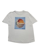 Load image into Gallery viewer, 1990s Alcon Eye Anatomy Tee (L)
