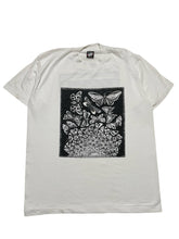 Load image into Gallery viewer, Late 1980s M.C. Escher “Butterfly” Tee (XL)
