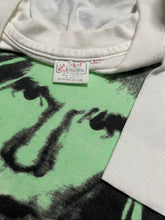 Load image into Gallery viewer, 1990 Andy Warhol “Self Portrait (Fright Wig)” Sample Tee (L)
