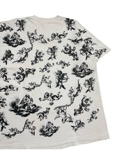 Load image into Gallery viewer, Early 1990s Nappy Threads Cherub Tee (XL)
