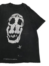 Load image into Gallery viewer, Early 1990s Salvador Dalí/ Phillipe Halsman “In Voluptas Mors” (1951) Tee (XL)
