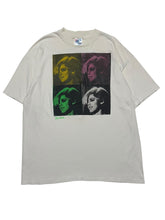 Load image into Gallery viewer, Early 1990s Edie Sedgwick by Billy Name Tee (XL)
