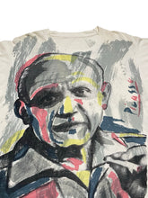 Load image into Gallery viewer, 1980s Pablo Picasso Tee by Clones (L/XL)
