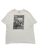 Load image into Gallery viewer, 1987 Andy Warhol Memorial Photo Tee by Gary Leonard (XL)
