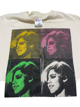 Load image into Gallery viewer, Early 1990s Edie Sedgwick by Billy Name Tee (XL)
