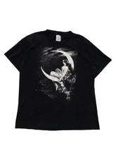 Load image into Gallery viewer, 1990s Hermann Kaulbach “Fairy of the Moon” Tee (L)
