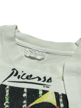 Load image into Gallery viewer, 1989 Pablo Picasso “Maya with Boat” Tee (XL)
