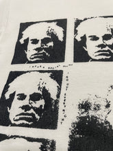 Load image into Gallery viewer, 1987 Andy Warhol “13 Faces of Andy Warhol” Memorial Tee (XL)
