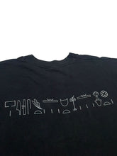 Load image into Gallery viewer, Early 1990s Metropolitan Museum of Art Mascot Tee (L)

