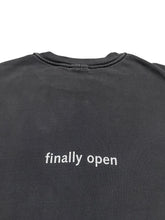 Load image into Gallery viewer, 1990s Getty Center “Finally Open” Tee (XL)
