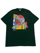 Load image into Gallery viewer, 1995 Frank Lloyd Wright “March Balloons” Tee (XL)
