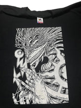 Load image into Gallery viewer, 1992 Jeff Laubenstein “Plot 7” Tee (XL)
