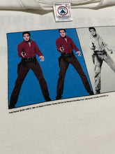 Load image into Gallery viewer, 1999 Andy Warhol “Elvis I and II” Tee (XL)
