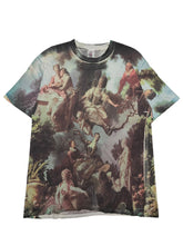 Load image into Gallery viewer, 1990s Jean-Honoré Fragonard “The Progress of Love” Tee by Archaic Smile (L)
