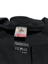 Load image into Gallery viewer, 1994 Charles Allan Gilbert “All is Vanity” (1892) Tee by Fashion Victim (XL)
