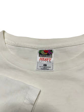 Load image into Gallery viewer, 1990s Barbara Kruger “Don’t be a Jerk” Tee (XL)
