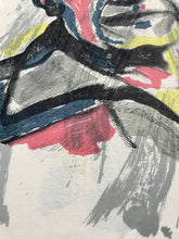 Load image into Gallery viewer, 1980s Pablo Picasso Tee by Clones (L/XL)
