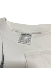 Load image into Gallery viewer, Early 1990s Oxford University Museum Collage Tee (XL)
