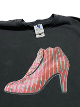 Load image into Gallery viewer, 1990s Elsa Schiaparelli Philadelphia Museum of Art Tee (L)

