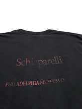 Load image into Gallery viewer, 1990s Elsa Schiaparelli Philadelphia Museum of Art Tee (L)

