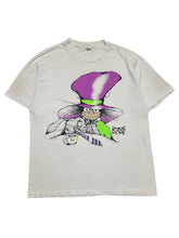 Load image into Gallery viewer, Early 1990s Andazia “Mad Hatter” Tee (XL)
