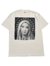 Load image into Gallery viewer, Early 1990s “Mother Mary” Tee by Archaic Smile (XL)
