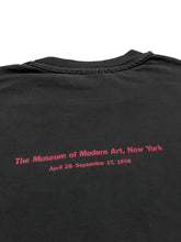 Load image into Gallery viewer, 1996 “Picasso and Portraiture” Museum of Modern Art New York Exhibit Tee (XL)
