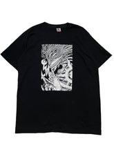 Load image into Gallery viewer, 1992 Jeff Laubenstein “Plot 7” Tee (XL)
