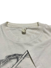 Load image into Gallery viewer, Early 1990s Distressed M.C. Escher Collage Print Tee (L)
