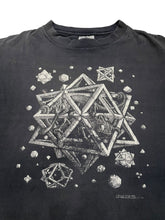 Load image into Gallery viewer, 1991 M.C. Escher “Stars” (1948) Tee (L)
